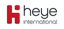 Heye International logo