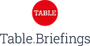 Table Media logo