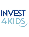 Invest4Kids logo