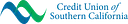 Credit Union of Southern California logo