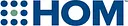 HOM logo