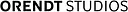 ORENDT STUDIOS Gruppe logo