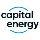 Trabajos en Capital Energy logo
