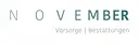 November logo