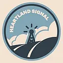 Heartland Signal logo