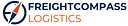 FreightCompass logo