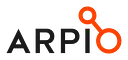 Arpio logo