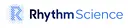 RhythmScience logo