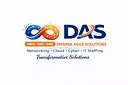 Diverse Agile Solutions logo