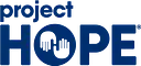 Project HOPE logo