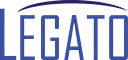 Legato logo