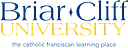 Briar Cliff University logo