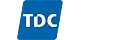 TDC Erhverv logo