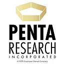 Penta Research logo