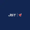 JST logo