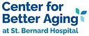 Center for Better Aging logo