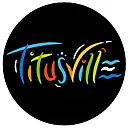 Titusville Economic Development logo