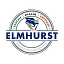 Elmhurst Community Unit School District 205 logo