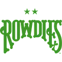 Tampa Bay Rowdies logo