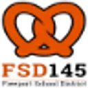Freeport School District 145 logo