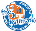 The Third Estimate logo