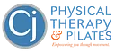 CJ Physical Therapy & Pilates logo