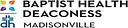 Baptist Health Deaconess Madisonville logo