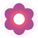 Bloom Health Woman logo
