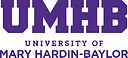 University of Mary Hardin-Baylor logo
