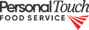 Personal Touch Food Service logo
