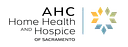 AHC Home Health and Hospice of Sacramento logo