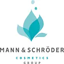 Mann & Schröder logo