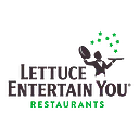 Lettuce Entertain You Restaurants logo