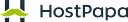 HostPapa logo