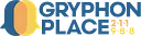 Gryphon Place logo