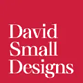 David Small Designs logo