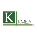 KMEA logo