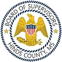 Hinds County Board of Supervisors logo