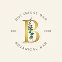 The Botanical Bar logo