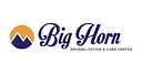 Big Horn Rehabilitation and Care Center logo