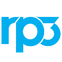 RP3 Agency logo