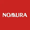 Nomura Holdings, inc. logo