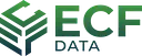ECF Data logo
