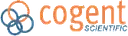 Cogent Scientific logo