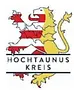 Hochtaunuskreis Der Kreisausschuss Der Landrat logo