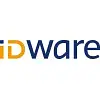  ID-ware logo
