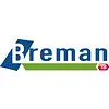 Breman Installatiegroep logo