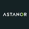  Astanor logo