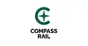 Compass Rail Services logo