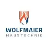 Wolfmaier Haustechnik logo